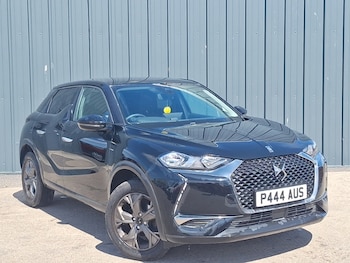 Used DS Automobiles DS 3 2022 for sale - 78791112: Photo