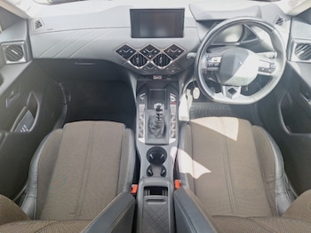 Used DS Automobiles DS 3 2022 for sale - 78791112: Photo