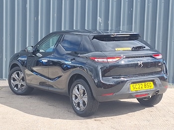 Used DS Automobiles DS 3 2022 for sale - 78791112: Photo