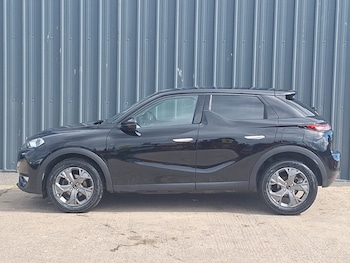 Used DS Automobiles DS 3 2022 for sale - 78791112: Photo