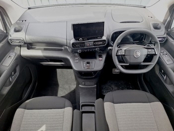Used Citroen Berlingo 2025 for sale - 78642682: Photo