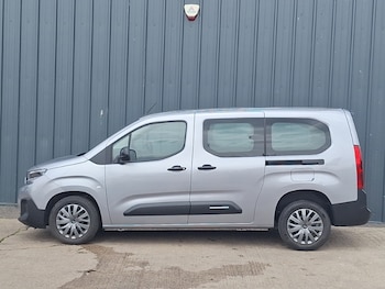 Used Citroen Berlingo 2025 for sale - 78642682: Photo