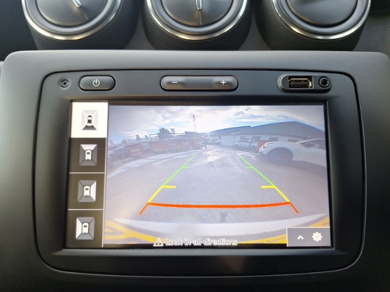 Used Dacia Duster 2019 for sale - 76628860: Photo 11