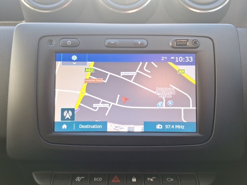 Used Dacia Duster 2019 for sale - 76628860: Photo 19