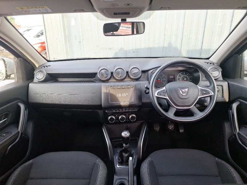 Used Dacia Duster 2019 for sale - 76628860: Photo 2