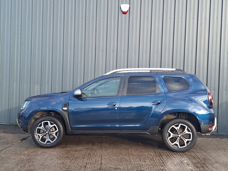 Used Dacia Duster 2019 for sale - 76628860: Photo 4