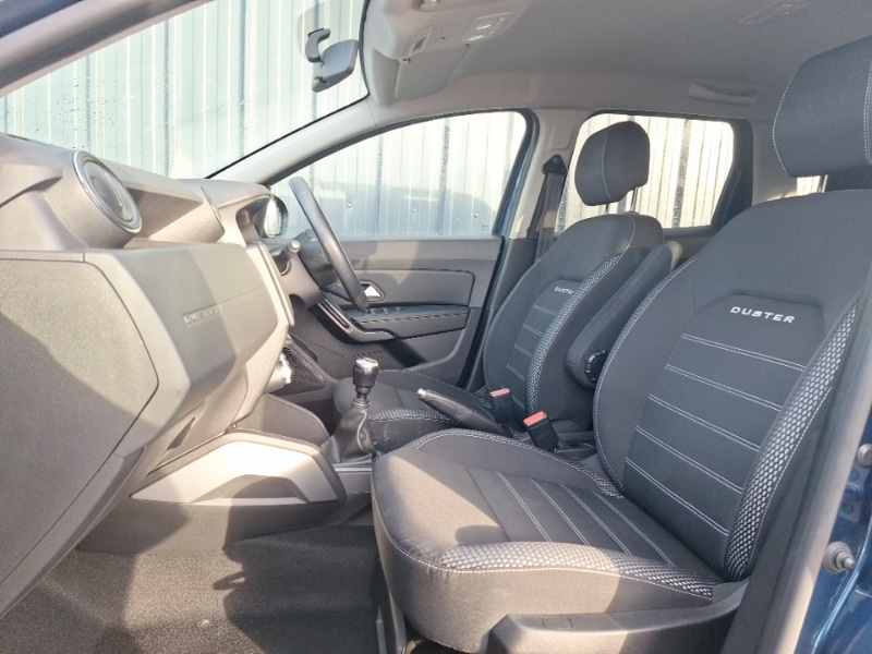 Used Dacia Duster 2019 for sale - 76628860: Photo 5