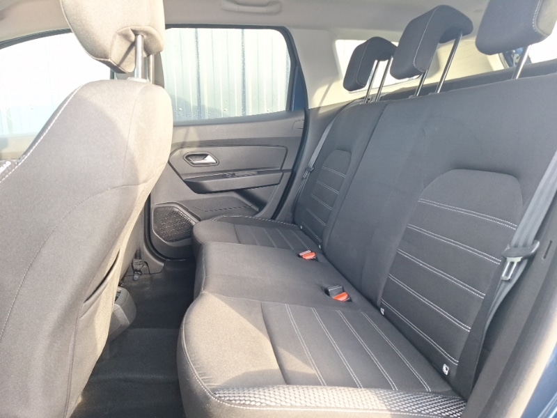 Used Dacia Duster 2019 for sale - 76628860: Photo 6