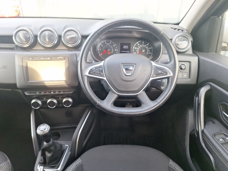 Used Dacia Duster 2019 for sale - 76628860: Photo 7