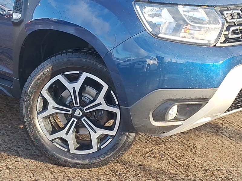 Used Dacia Duster 2019 for sale - 76628860: Photo 9