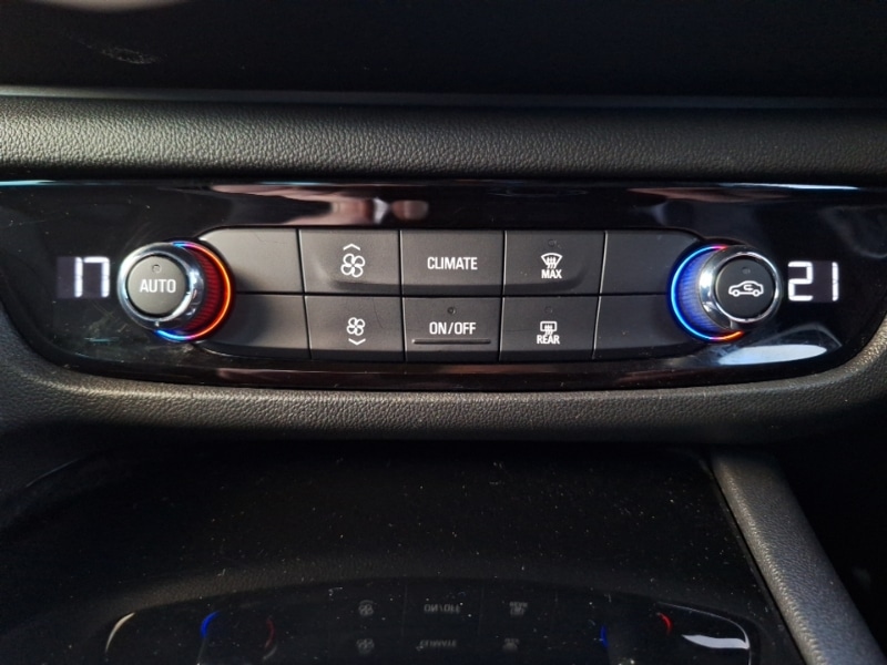 Used Vauxhall Insignia 2018 for sale - 77299694: Photo 11