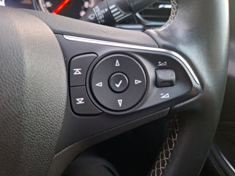 Used Vauxhall Insignia 2018 for sale - 77299694: Photo 14