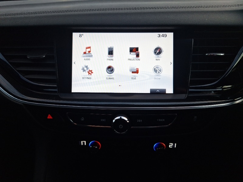 Used Vauxhall Insignia 2018 for sale - 77299694: Photo 15