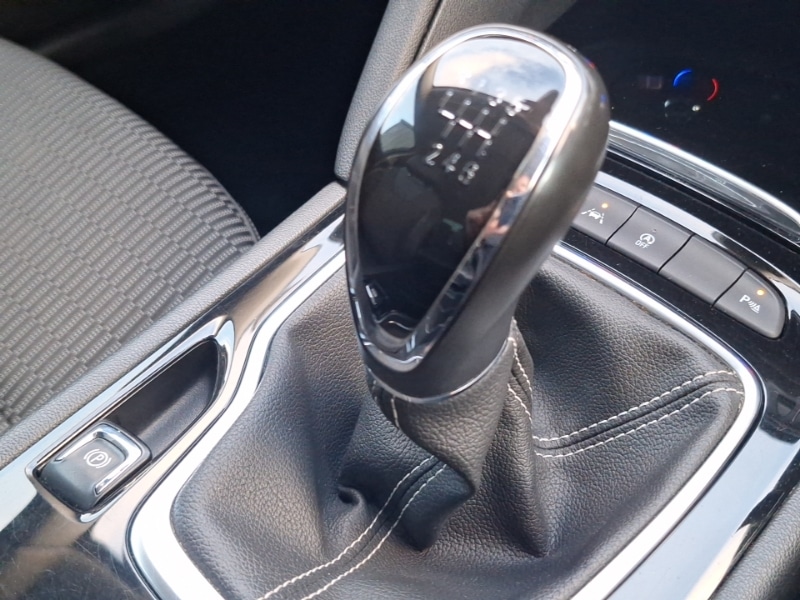 Used Vauxhall Insignia 2018 for sale - 77299694: Photo 17