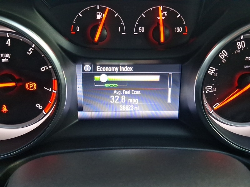 Used Vauxhall Insignia 2018 for sale - 77299694: Photo 19