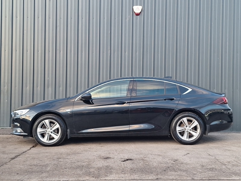 Used Vauxhall Insignia 2018 for sale - 77299694: Photo 4