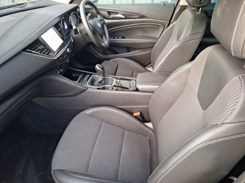 Used Vauxhall Insignia 2018 for sale - 77299694: Photo 5
