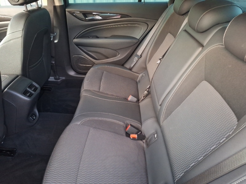 Used Vauxhall Insignia 2018 for sale - 77299694: Photo 6