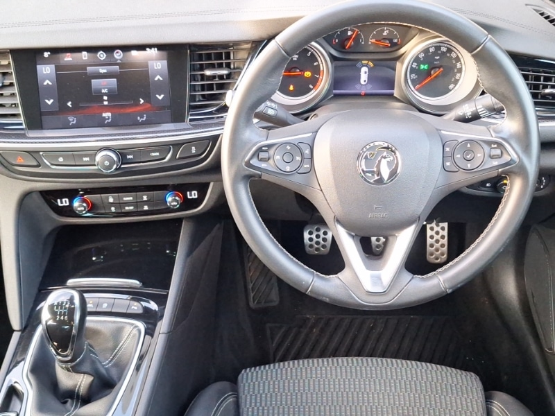 Used Vauxhall Insignia 2018 for sale - 77299694: Photo 7