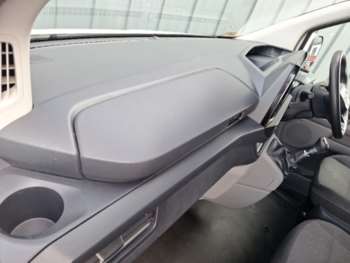Used Ford Transit Custom 2024 for sale - 74595900: Photo