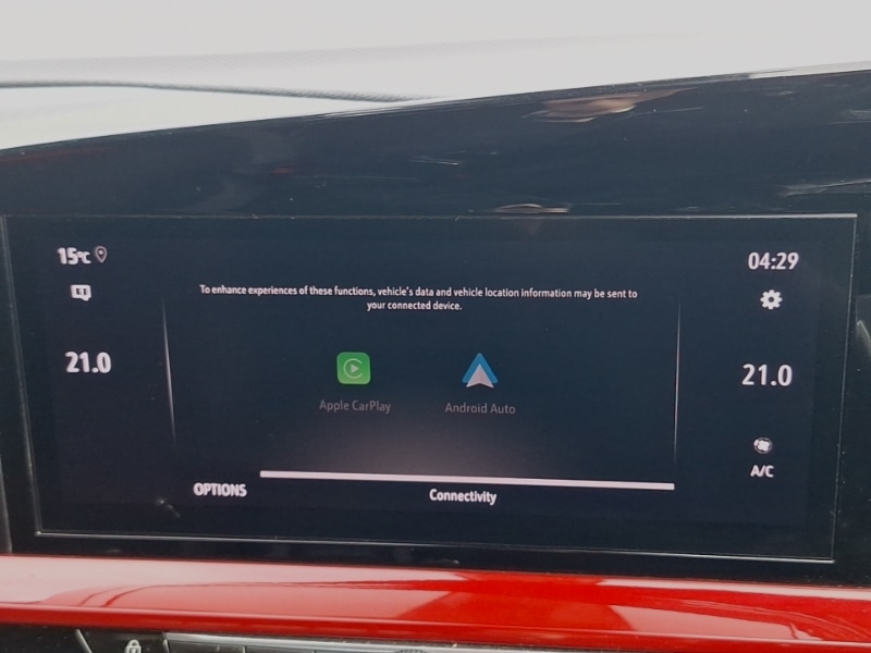 Used Vauxhall Mokka 2022 for sale - 76527479: Photo 16