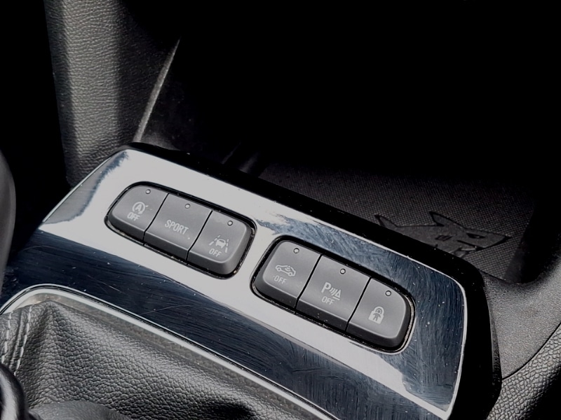 Used Vauxhall Mokka 2022 for sale - 76527479: Photo 17