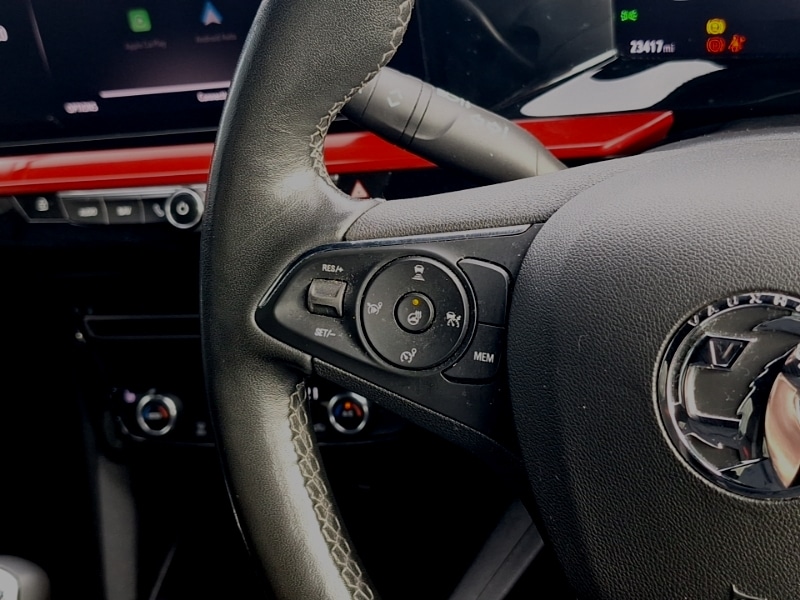 Used Vauxhall Mokka 2022 for sale - 76527479: Photo 18