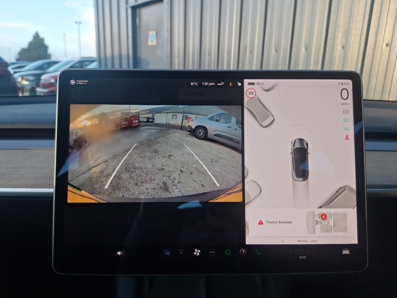 Used Tesla Model 3 2021 for sale - 77907797: Photo 11