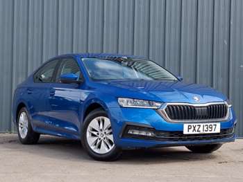 2021 - 1.0 TSI SE Technology 5dr