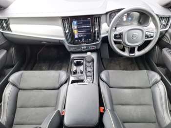 Used Volvo S90 2021 for sale - 75004247: Photo