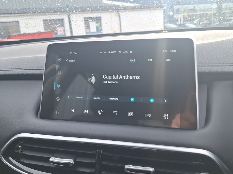 Used MG MG HS 2023 for sale - 77982167: Photo 14