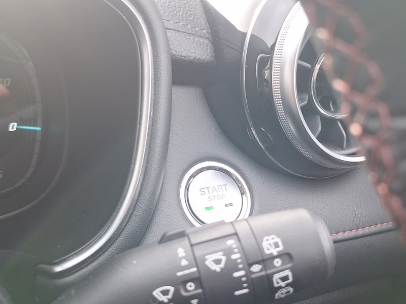 Used MG MG HS 2023 for sale - 77982167: Photo 19