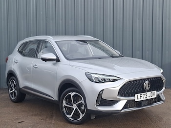 Used MG MG HS 2023 for sale - 77982167: Photo