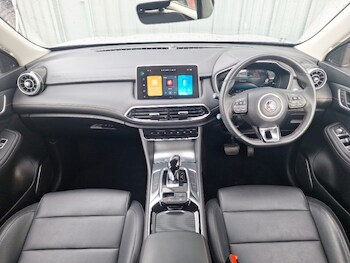 Used MG MG HS 2023 for sale - 77982167: Photo