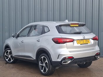 Used MG MG HS 2023 for sale - 77982167: Photo