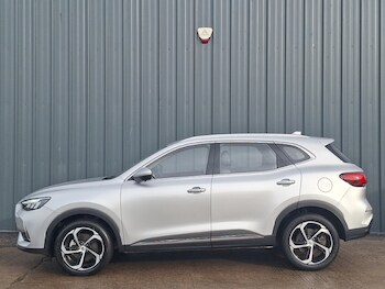 Used MG MG HS 2023 for sale - 77982167: Photo