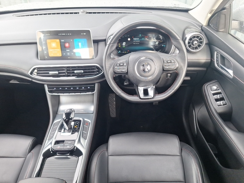 Used MG MG HS 2023 for sale - 77982167: Photo 7