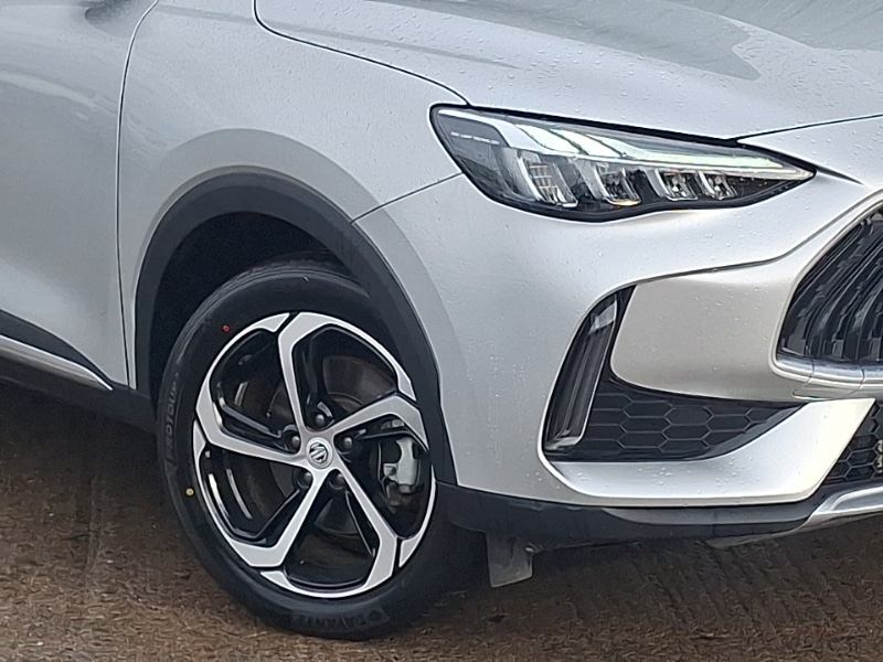 Used MG MG HS 2023 for sale - 77982167: Photo 9