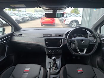 Used SEAT Ibiza 2020 for sale - 76134831: Photo