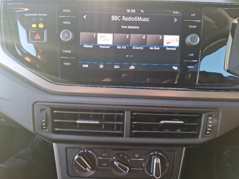 Used Volkswagen Polo 2019 for sale - 77969338: Photo 10