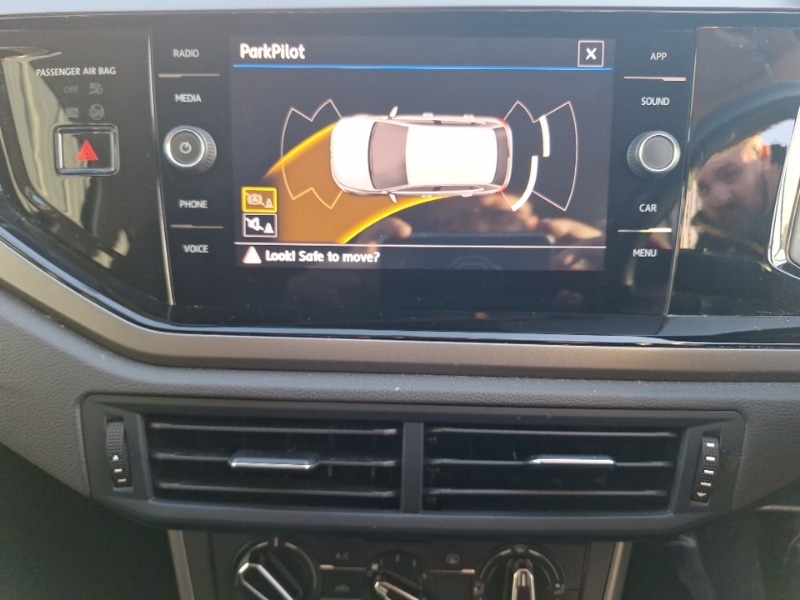 Used Volkswagen Polo 2019 for sale - 77969338: Photo 12