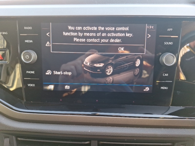 Used Volkswagen Polo 2019 for sale - 77969338: Photo 13