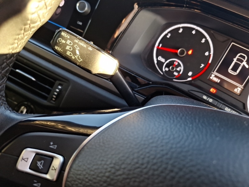 Used Volkswagen Polo 2019 for sale - 77969338: Photo 14