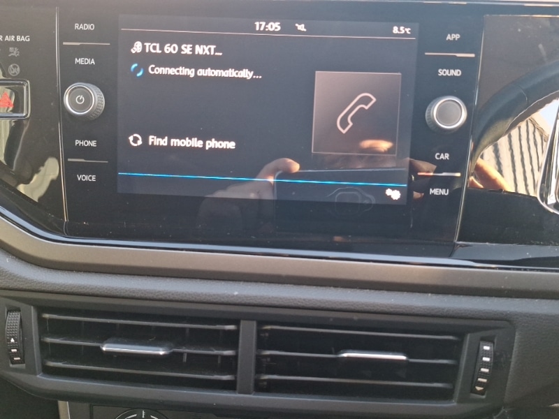 Used Volkswagen Polo 2019 for sale - 77969338: Photo 16