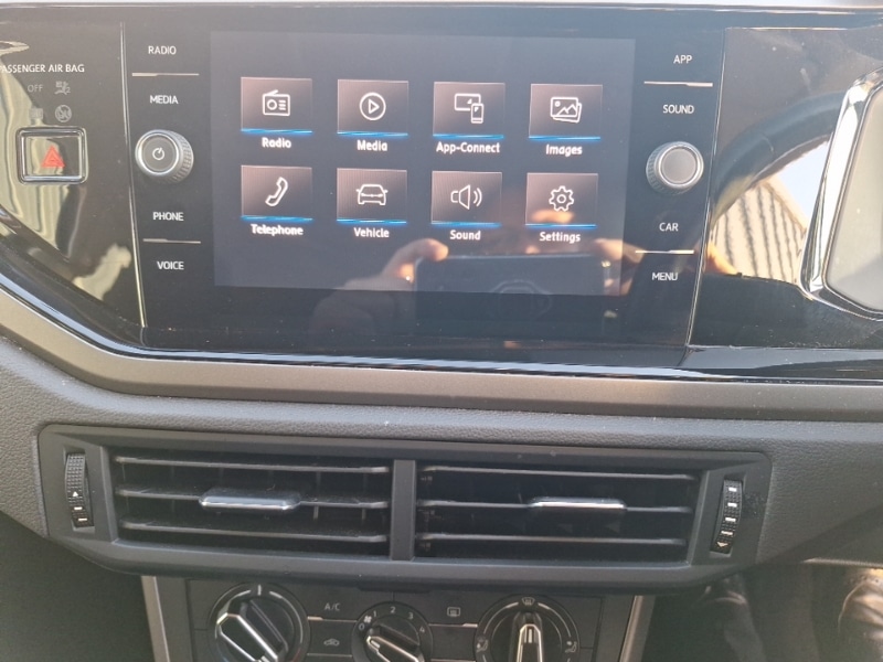 Used Volkswagen Polo 2019 for sale - 77969338: Photo 17