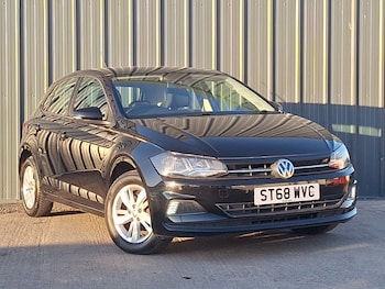 Volkswagen Polo feature image