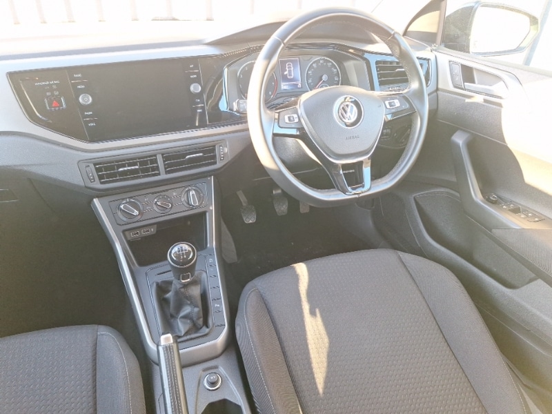 Used Volkswagen Polo 2019 for sale - 77969338: Photo 2