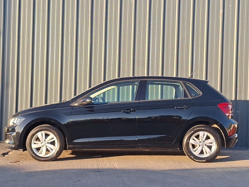 Used Volkswagen Polo 2019 for sale - 77969338: Photo 4