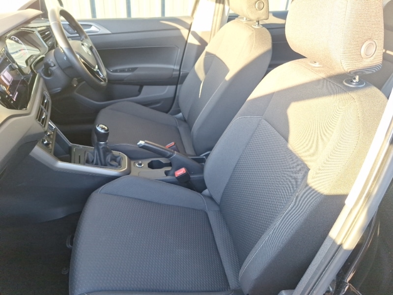 Used Volkswagen Polo 2019 for sale - 77969338: Photo 5