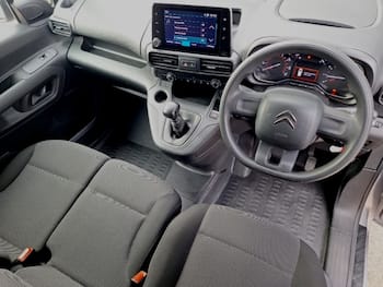 Used Citroen Berlingo 2023 for sale - 79857941: Photo
